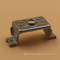 ISO factory metal fittings fabrication customizable precision stamping parts